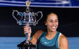 Madison Keys