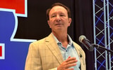 Governor Jeff Landry