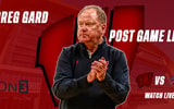 Greg Gard Presser