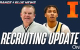 Talk Illini basketball recruiting