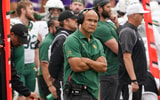 NCAA Football: Baylor at Texas Christian