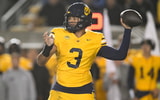 Cal QB Jaron-Keawe Sagapolutele