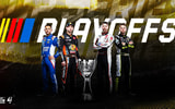 NASCAR Championship 4 2025