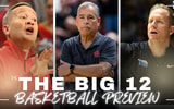 Big 12 Preview