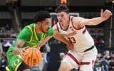 NCAA Basketball: San Jose Tip Off-Oregon at Stanford