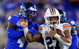Cam-Coleman-Seth-McGowan-injury-update-Auburn-Kentucky-reveal-status-of-key-players-on-Thursday-report