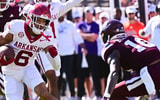 David-Oke-Fluff-Bothwell-injury-update-Arkansas-Mississippi-State-reveal-status-of-key-players-on-Thursday-report