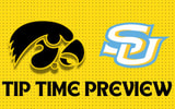 Our preview of the matchup between the Hawkeyes and Jaguars.