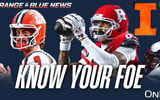 Talk Illini know your foe Rutgers