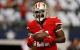 Frank Gore (2)