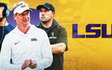 Who should LSU Football target for the next head coach?