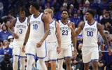 Kentucky men's basketball - Dr. Michael Huang, Kentucky Sports Radio