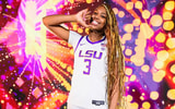 Lola Lampley LSU