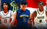 Boys Basketball Top 25 Georgia AFI