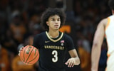 NCAA Basketball: Vanderbilt at Tennessee