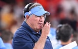 North Carolina HC Bill Belichick