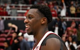 NCAA Basketball: N.C. State at Stanford