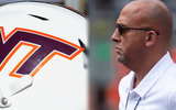 Virginia Tech | James Franklin-2