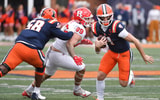 NCAA Football: Rutgers at Illinois