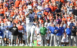 Duke football win at Clemson