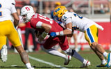 NCAA Football: Pittsburgh at Stanford