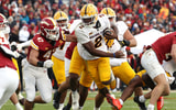 NCAA Football: Arizona State at Iowa State