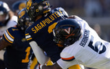 UVa LB Kam Robinson