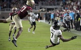 wake forest blown out florida state
