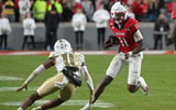 NCAA Football: Georgia Tech at North Carolina State