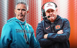Hugh Freeze Mike Norvell hot seat coaching changes