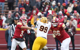 NCAA Football: Arizona State at Iowa State