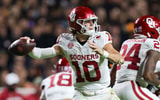 NCAA Football: Oklahoma at Tennessee