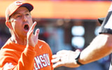 Dabo Swinney