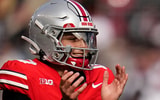 Ohio State QB Julian Sayin