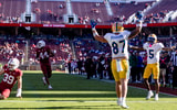 NCAA Football: Pittsburgh at Stanford