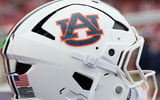 Auburn Helmet