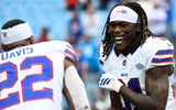 NFL: Buffalo Bills at Carolina Panthers