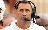 Texas HC Steve Sarkisian