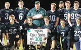 300th Win - ON 3 - Mike Speirs, Howells-Dodge Coach