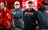 power rankings with Ryan Day, Mike Elko, Kalen DeBoer, and Curt Cignetti