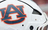 Auburn Helmet