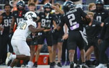 NCAA Football: Colorado at Texas Christian
