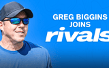 biggins Joins Rivals AFI