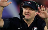 Georgia HC Kirby Smart