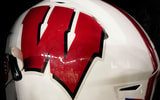 Wisconsin Helmet