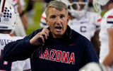 NCAA Football: Arizona at Colorado