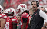wisconsin luke fickell
