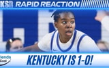 watch-ksrs-rapid-reaction-to-kentuckys-victory-over-morehead-state