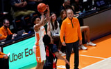 Troy Henderson, Tennessee Basketball | Tennessee Athletics