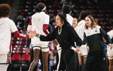 Dawn Staley